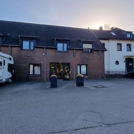 Landgasthaus Jaegerhof By Nordicon Gmbh Leverkusen Exterior photo